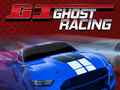 Cluiche GT Ghost Racing