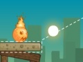 Game Fire's Revenge