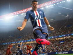 Game Euro Free Kick Soccer 20 online