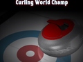 Cluiche Curling World Champ