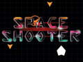 Cluiche Space Shooter