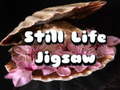 Game Still Life Jigsaw