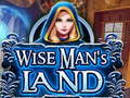 Cluiche Wise Mans Land