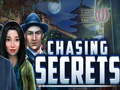 Cluiche Chasing Secrets