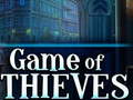 Cluiche Game of Thieves