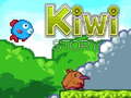 Cluiche Kiwi story