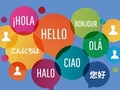 Game World Of Languages