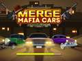 Game Merge Mafia Cars