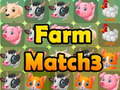 Cluiche Farm Match3