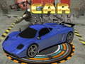 Game City Car Rush 