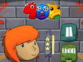 Game 100 the game