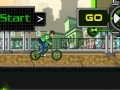 Game Ben 10 Super Stunt BMX