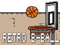 Game Retro B-Ball