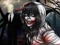 Game Jeff The Killer The Hunt For The Slenderman