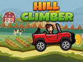 Cluiche Hill Climber ‏