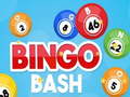 Cluiche Bingo Bash