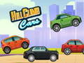 Cluiche Hill Climb Cars 