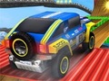 Game Super Jeep Mega Ramp Driving