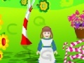 Game Colorful Alphabets Hidden Object