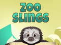 Cluiche Zoo Slings