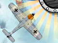 Cluiche Sky Fighters Battle Ace Fighter Wings of Steel