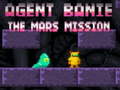 Cluiche Agent Banie the Mars missin