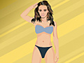 Game Peppy's Hilary Duff Dress Up