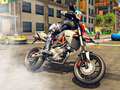 Game Real Bike Race