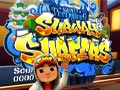 Game Subway Surfers Saint Petersburg online