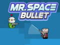 Cluiche Mr. Space Bullet