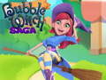 Cluiche Bubble Witch Saga