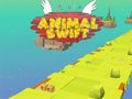 Cluiche Animal Swift