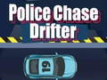 Cluiche Police Chase Drifter