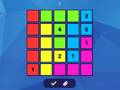 Cluiche Sudoku: Logi 5