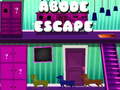 Cluiche Abode Escape