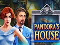 Game Pandoras House online