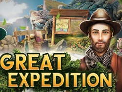 Game Great expedition online