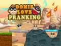 Game Domie Love Pranking