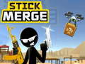 Game Stick merge