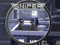 Cluiche Sniper Elite