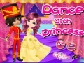 Game Dance With Princess