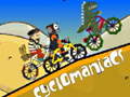 Cluiche Cyclomaniacs