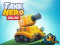 Cluiche Tank Hero Online