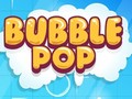 Game Bubble Pop