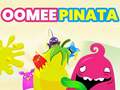 Game Oomee Pinata