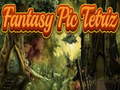 Cluiche Fantasy Pic Tetriz