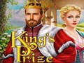 Game King's Prize online