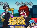 Cluiche Friday Night Funkin' vs Midas