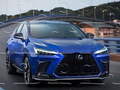 Cluiche Lexus NX 2022 Puzzle