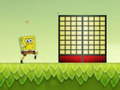 Cluiche spongebob Jump adventure